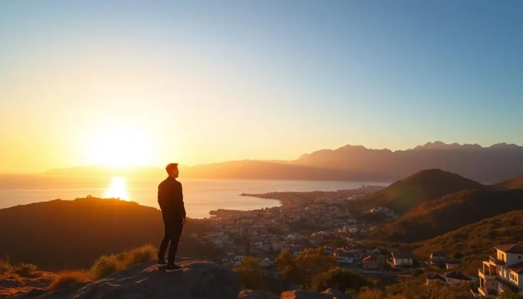 Melhores Destinos para Viajar Sozinho