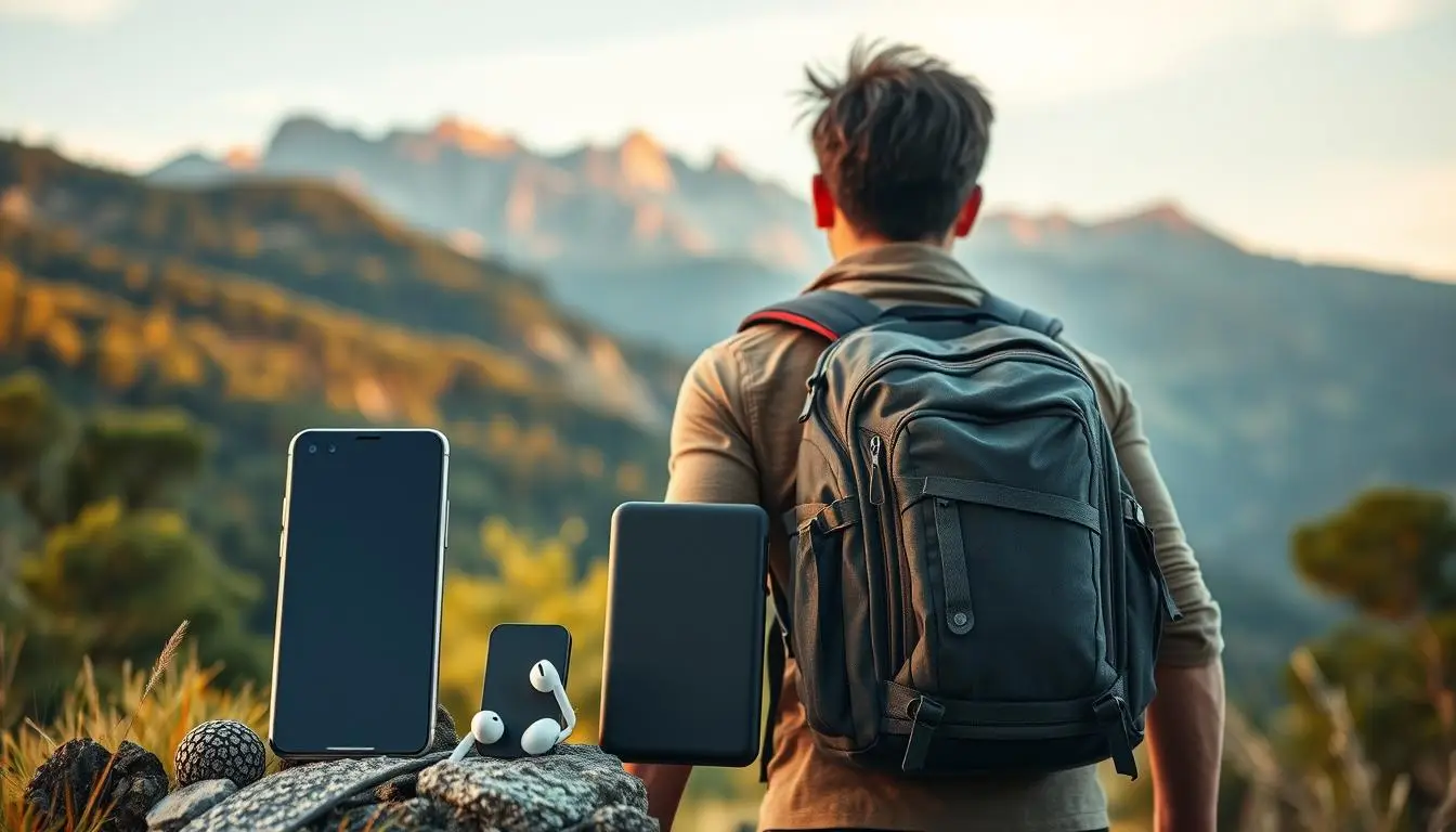 Tecnologia Essencial: Aplicações, Hardware e Segurança Digital