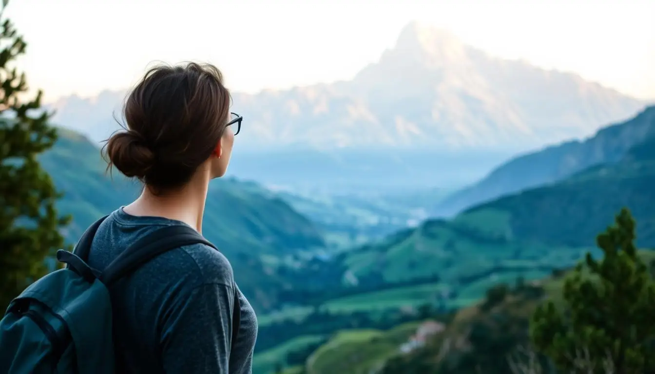 Viajar Sozinho, Segurança Viagem Solo, Autodescoberta