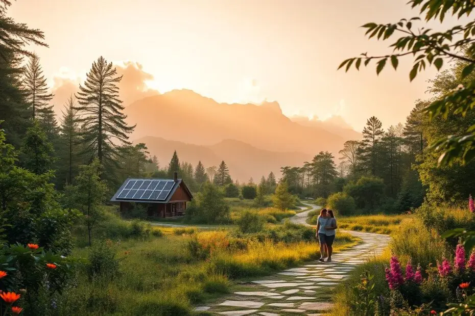 Ecoturismo, Turismo Responsável, Conservação Ambiental
