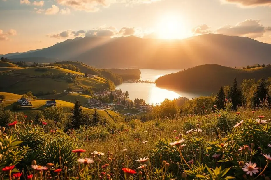 Roteiros de Viagem, Pontos Turísticos, Exploração Global