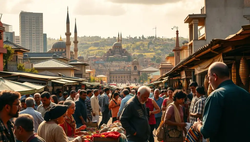 desafios da imersão cultural desafios da imersão cultural