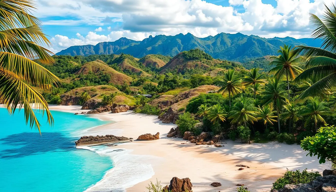 destinos nordeste brasil, turismo praias paradisíacas, viagens 2025